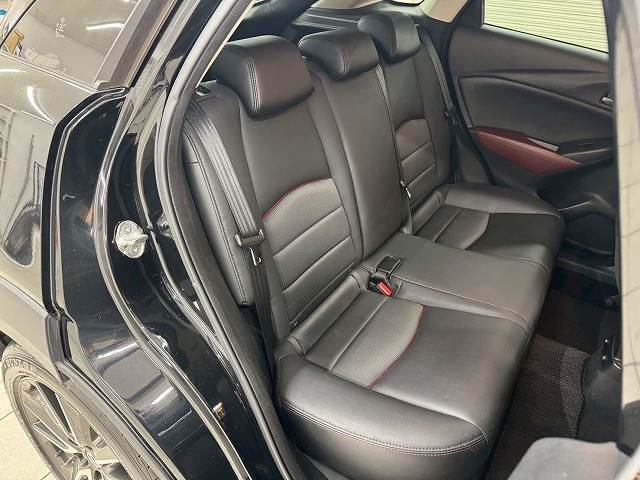 マツダ&nbsp;CX-3の画像7