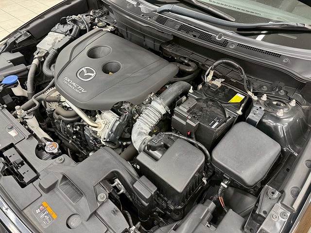 マツダ&nbsp;CX-3の画像12