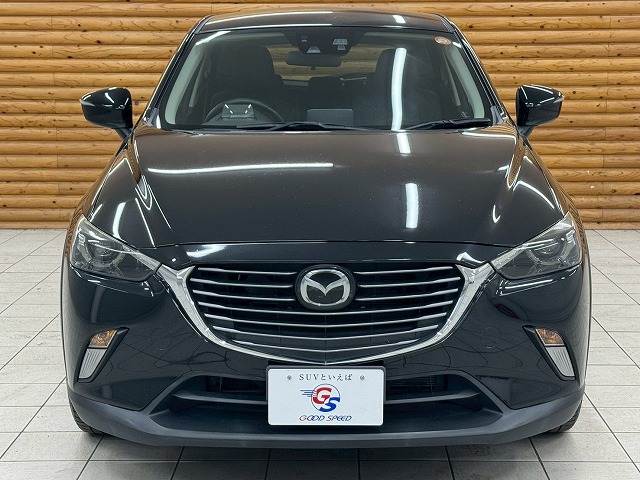 マツダ&nbsp;CX-3の画像13