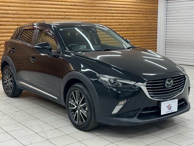マツダ&nbsp;CX-3の画像16