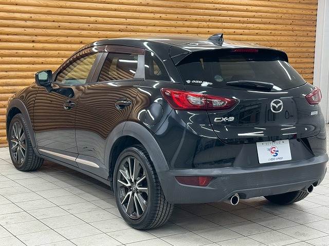 マツダ&nbsp;CX-3の画像17