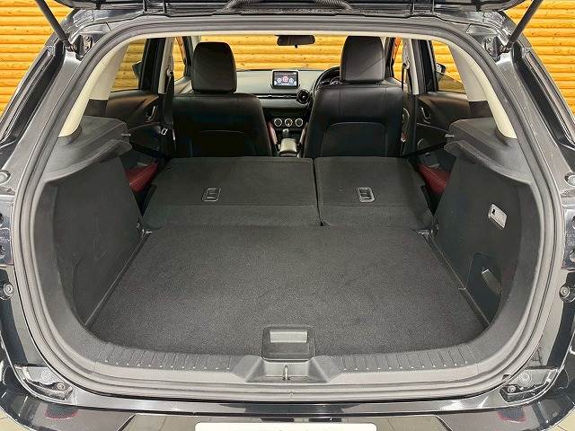 マツダ&nbsp;CX-3の画像18