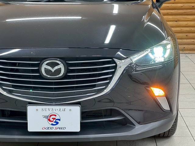 マツダ&nbsp;CX-3の画像19