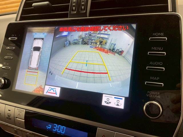 トヨタ&nbsp;ランドクルーザープラドの画像5