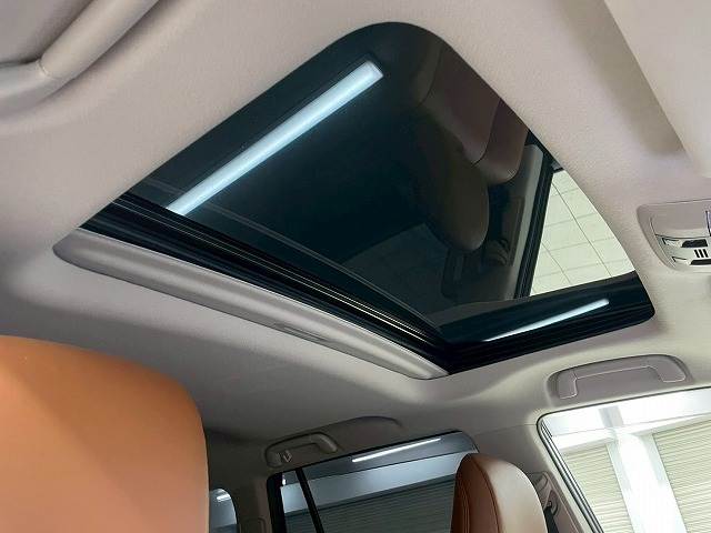 トヨタ&nbsp;ランドクルーザープラドの画像8
