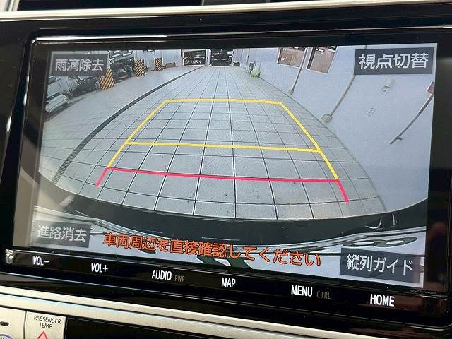 トヨタ&nbsp;ランドクルーザープラドの画像5