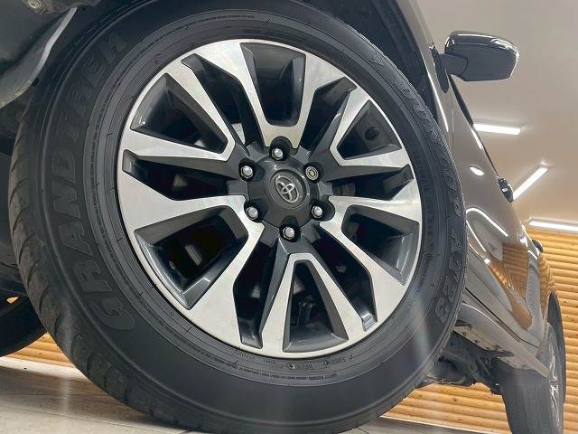 トヨタ&nbsp;ランドクルーザープラドの画像11