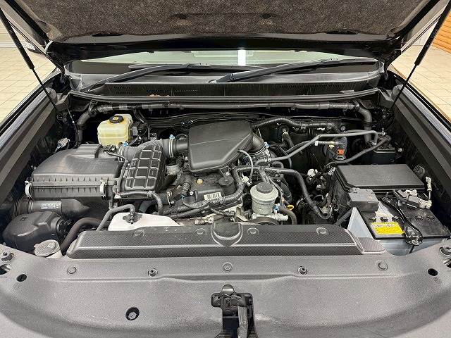 トヨタ&nbsp;ランドクルーザープラドの画像14