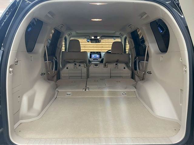 トヨタ&nbsp;ランドクルーザープラドの画像20
