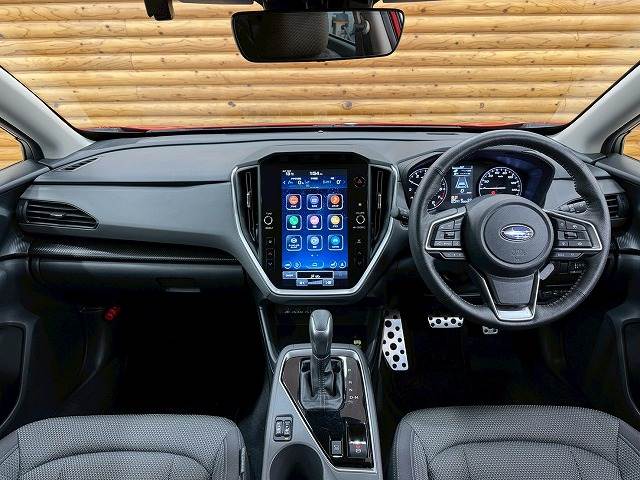 スバル&nbsp;クロストレックの画像3