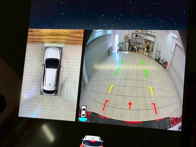 スバル&nbsp;クロストレックの画像5