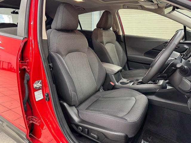 スバル&nbsp;クロストレックの画像9