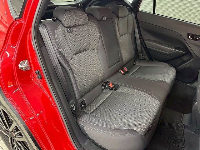 スバル&nbsp;クロストレックの画像10