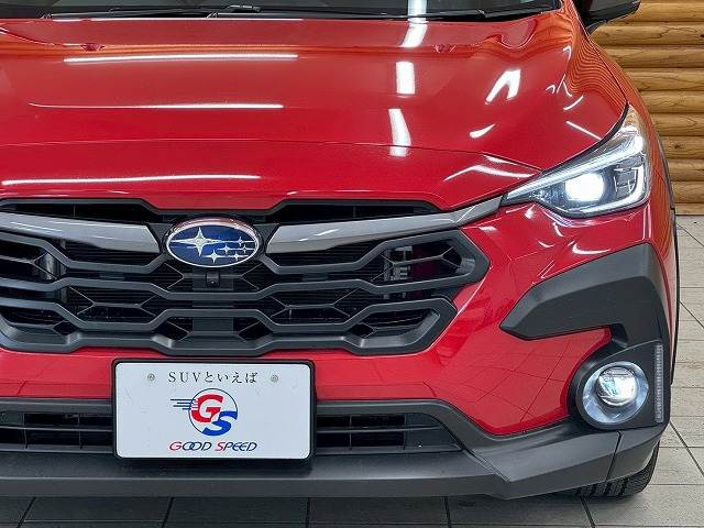 スバル&nbsp;クロストレックの画像11
