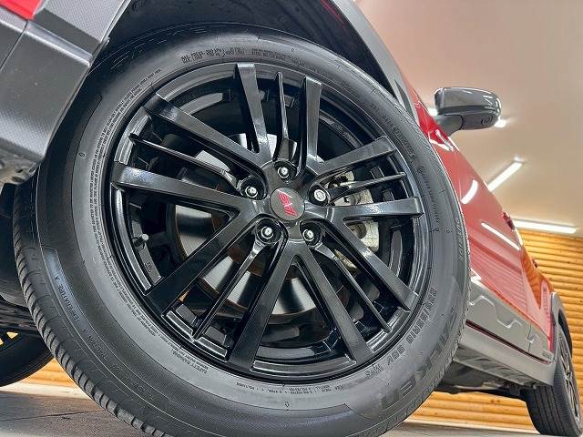 スバル&nbsp;クロストレックの画像12