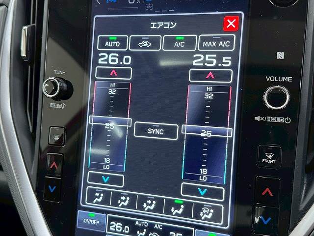 スバル&nbsp;クロストレックの画像13