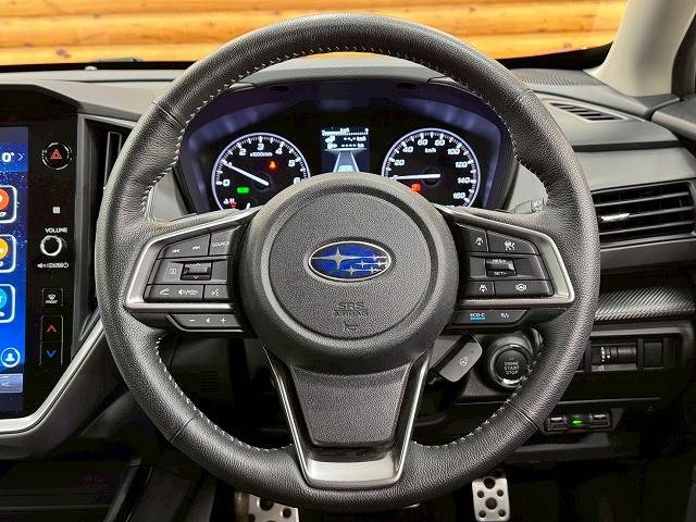 スバル&nbsp;クロストレックの画像14