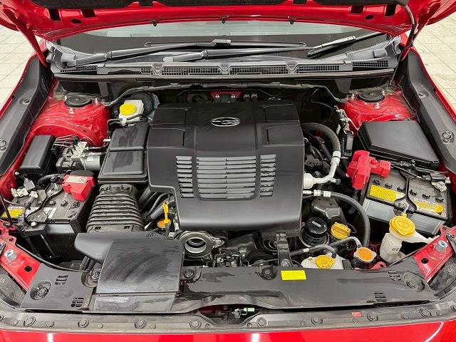 スバル&nbsp;クロストレックの画像15