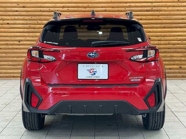 スバル&nbsp;クロストレックの画像19