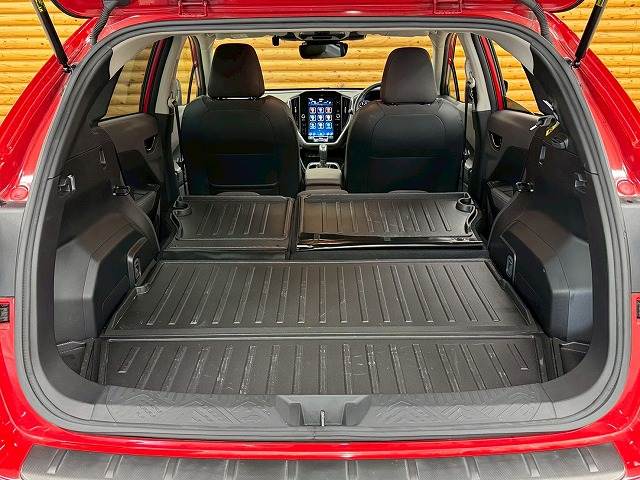 スバル&nbsp;クロストレックの画像20