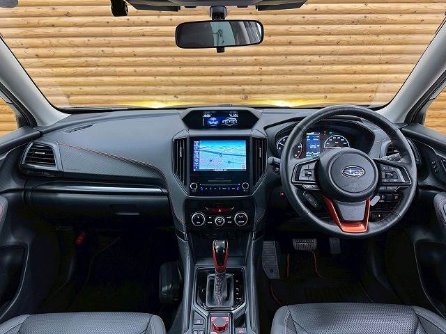 スバル&nbsp;フォレスターの画像3