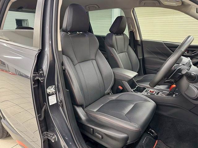 スバル&nbsp;フォレスターの画像8