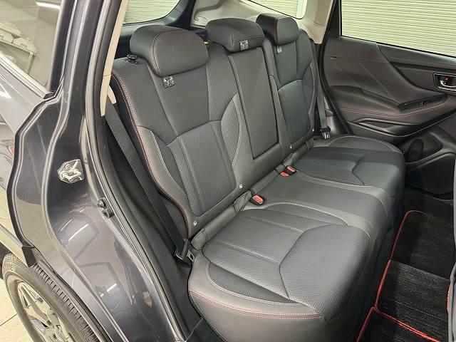 スバル&nbsp;フォレスターの画像9