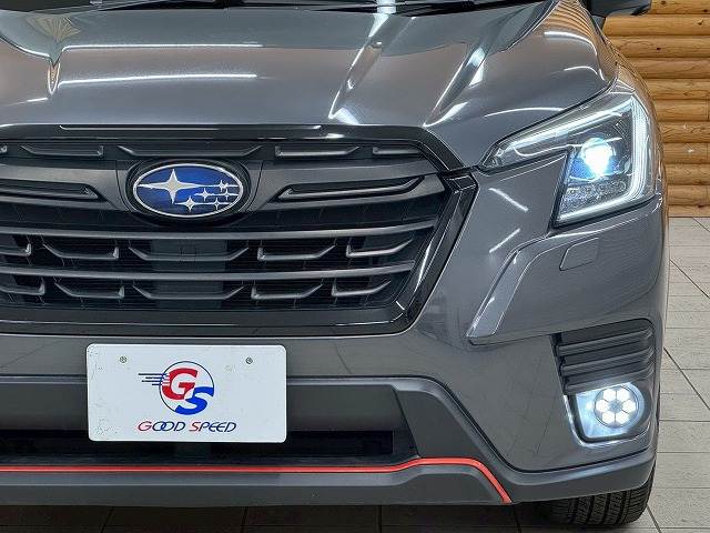 スバル&nbsp;フォレスターの画像10
