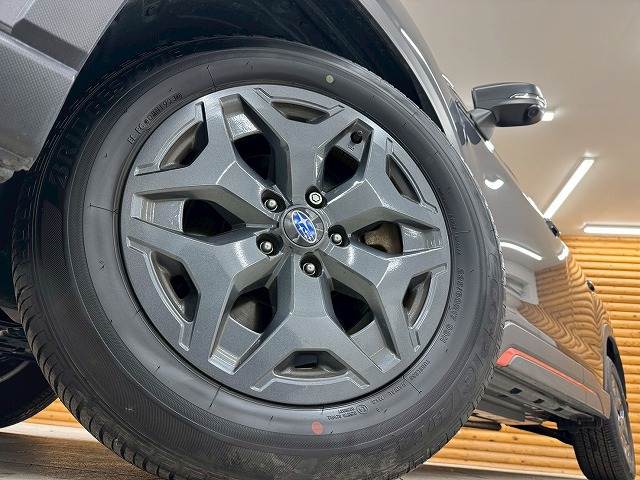 スバル&nbsp;フォレスターの画像11