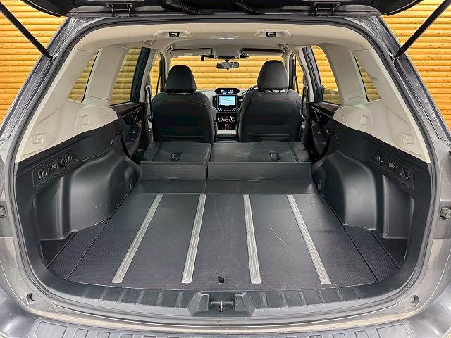 スバル&nbsp;フォレスターの画像20