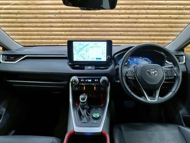 トヨタ RAV4の画像3
