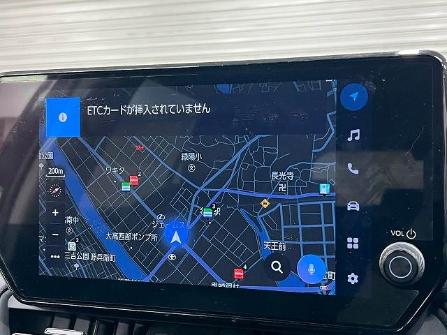 トヨタ RAV4の画像4