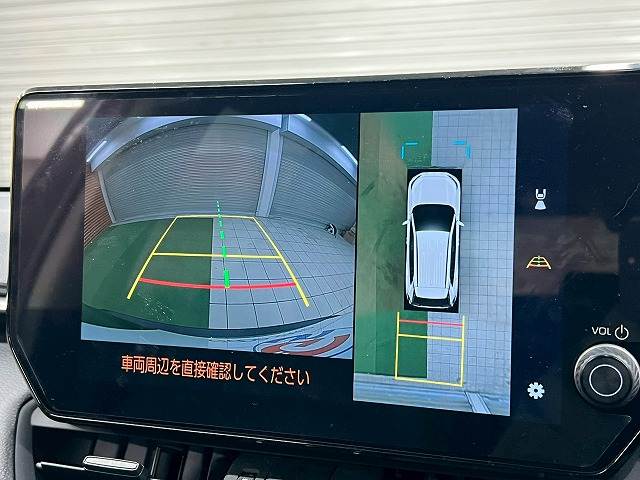 トヨタ RAV4の画像5