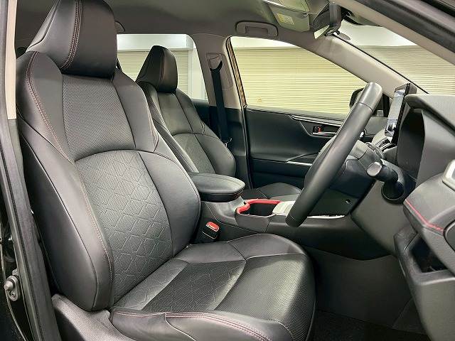 トヨタ RAV4の画像9