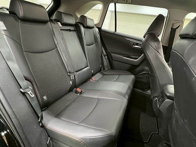 トヨタ RAV4の画像10
