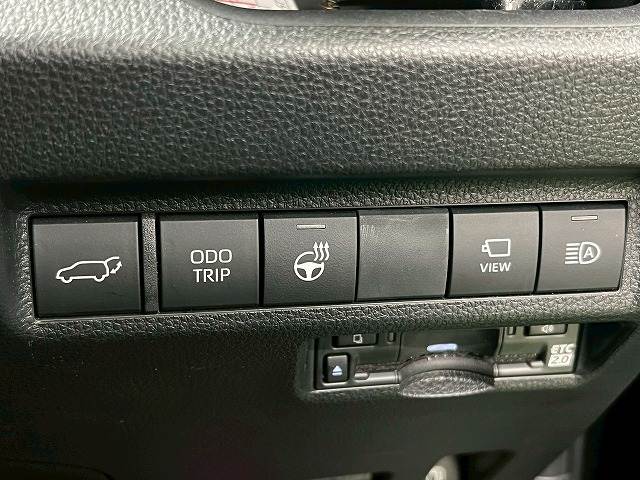 トヨタ RAV4の画像12