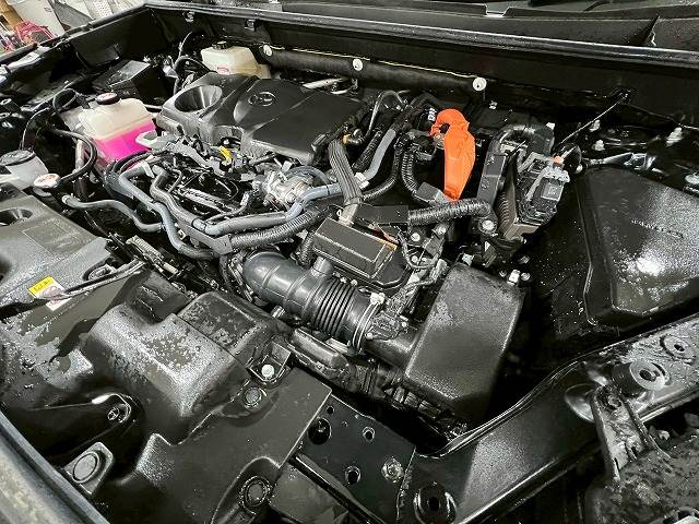 トヨタ RAV4の画像14