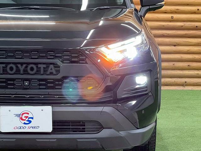 トヨタ RAV4の画像15