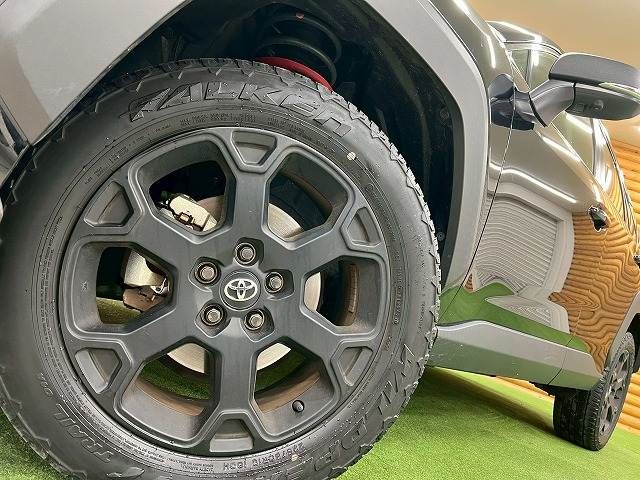 トヨタ RAV4の画像16