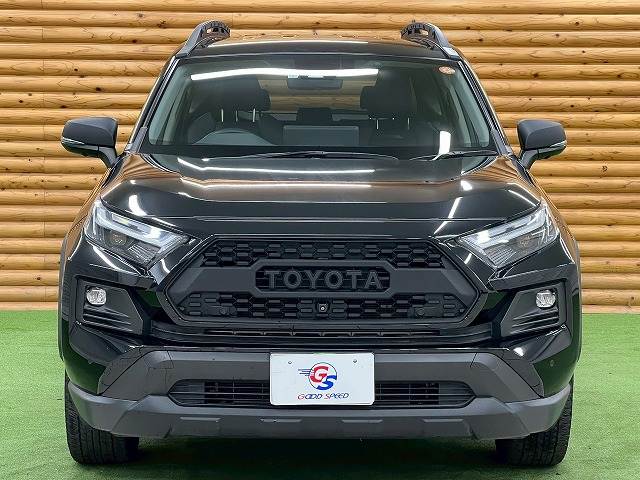 トヨタ RAV4の画像17