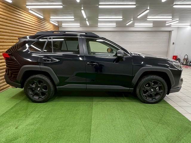 トヨタ RAV4の画像18