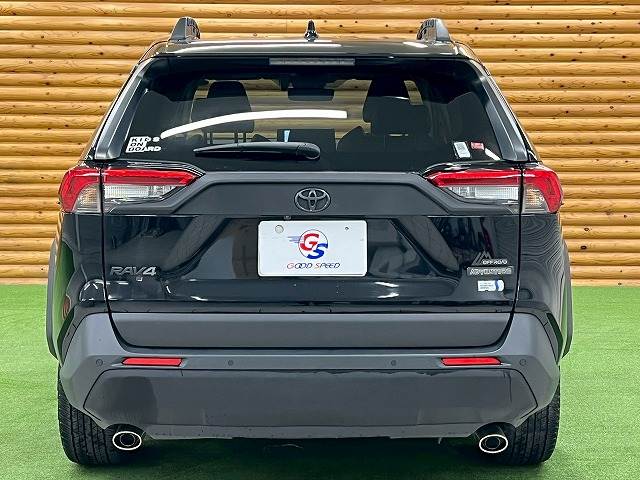 トヨタ RAV4の画像19