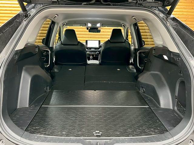 トヨタ RAV4の画像20