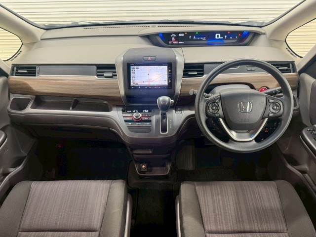 ホンダ&nbsp;フリード 2WDの画像3