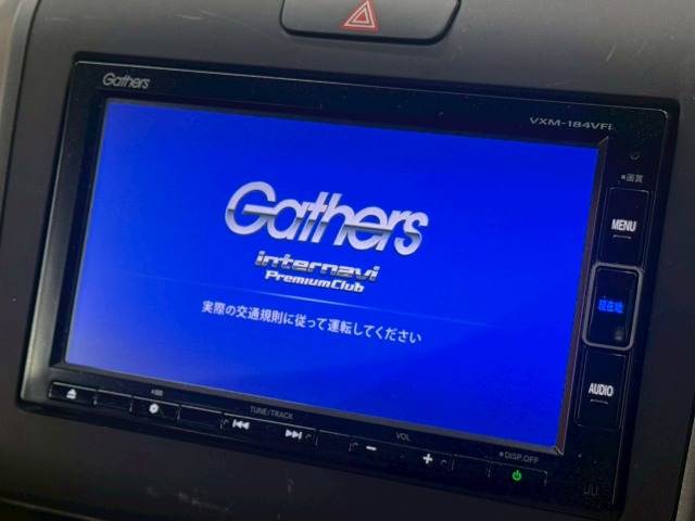 ホンダ&nbsp;フリード 2WDの画像4