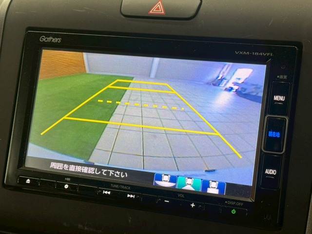 ホンダ&nbsp;フリード 2WDの画像5