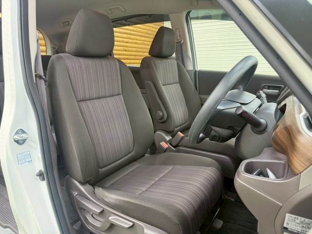 ホンダ&nbsp;フリード 2WDの画像9