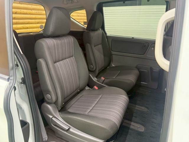 ホンダ&nbsp;フリード 2WDの画像10