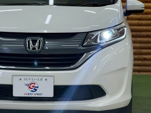 ホンダ&nbsp;フリード 2WDの画像12