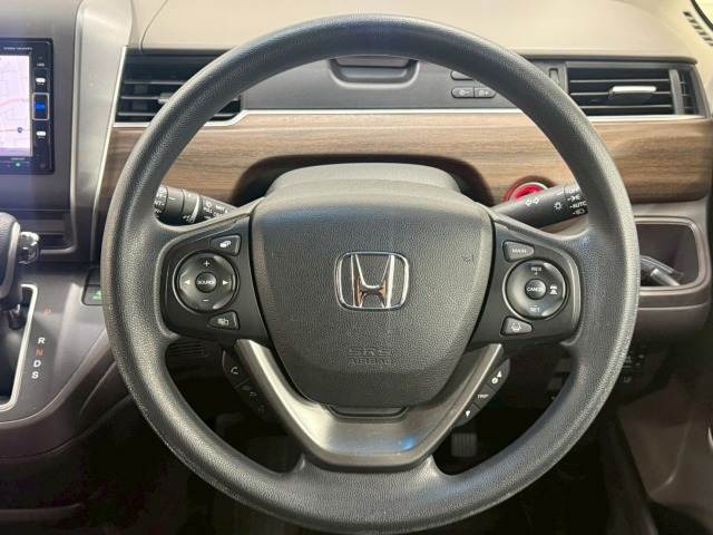 ホンダ&nbsp;フリード 2WDの画像15